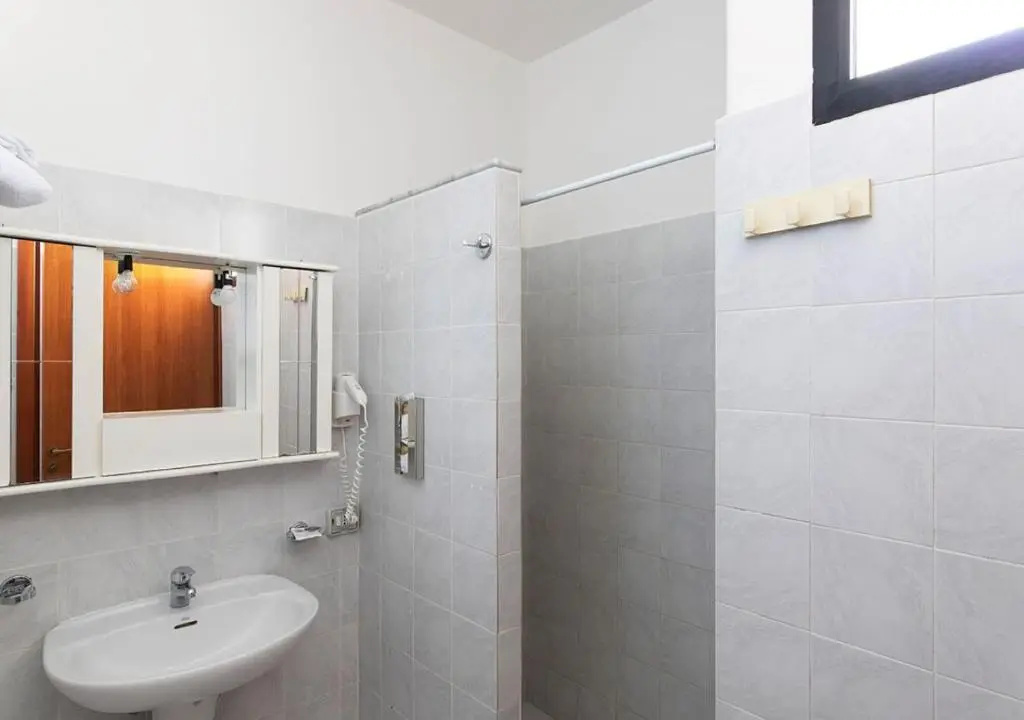Hotel Residence Nemo - Chambres