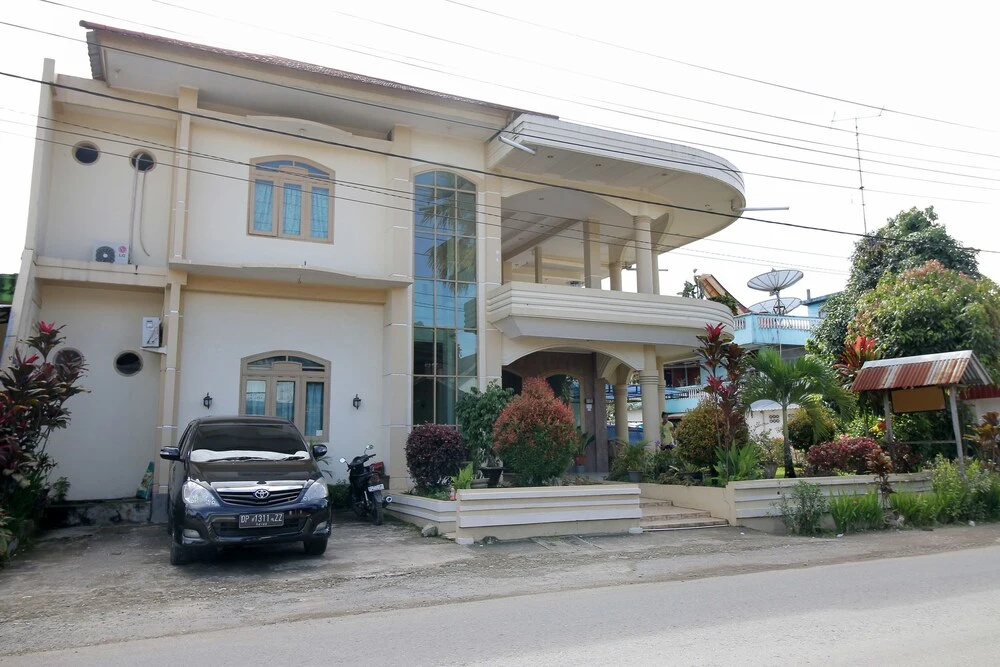Airy Rantepao Sam Ratulangi 36 Toraja Utara