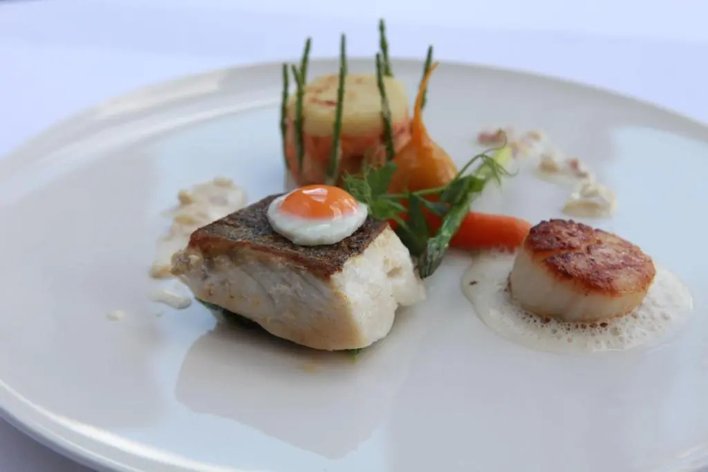 The White Hart Hotel - Chambres