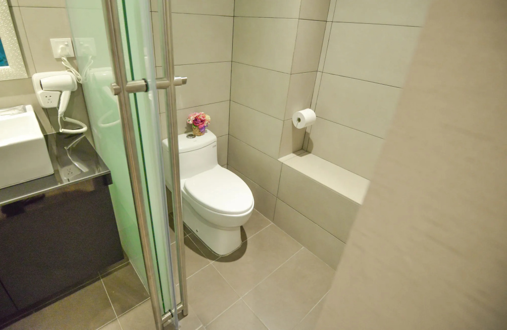 Geo Boutique Hotel - Seri Kembangan - Général