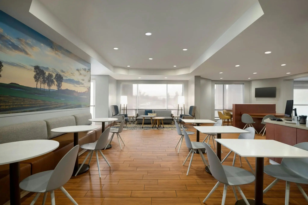 TownePlace Suites by Marriott Pittsburgh Harmarville - Général