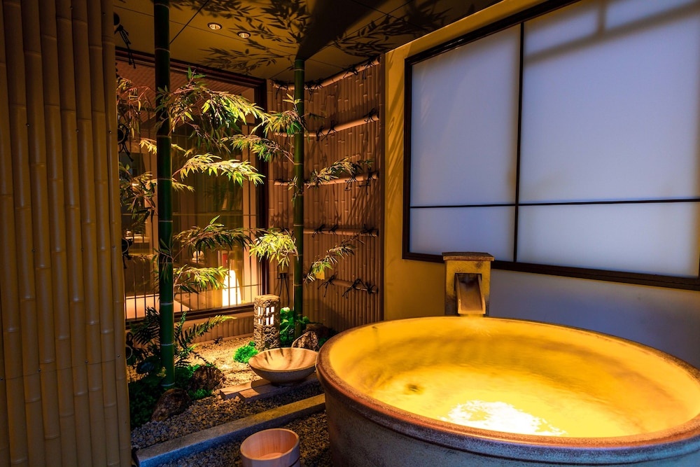 KONJAKUSO Osaka Dotonbori "SHOSHI" ”GŌYAKUYA"SPA Stay 사진 2