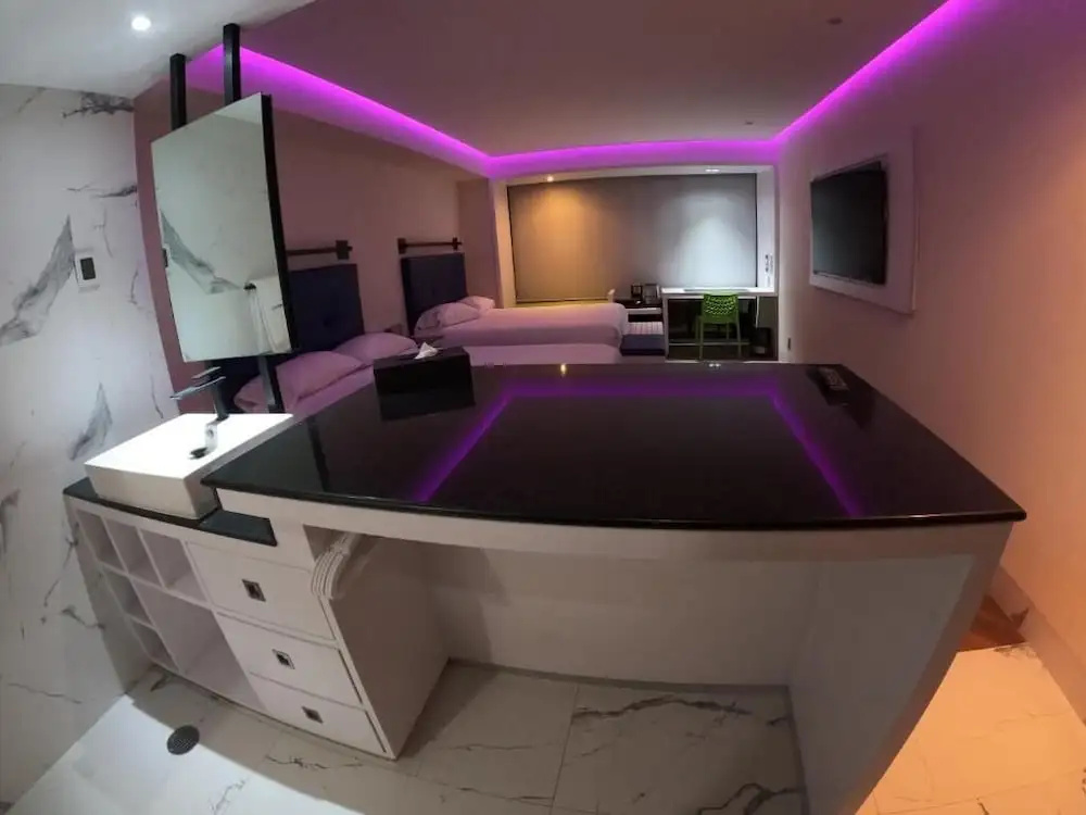 Standard Family room