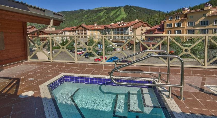 The Residences at Sun Peaks Grand - Général