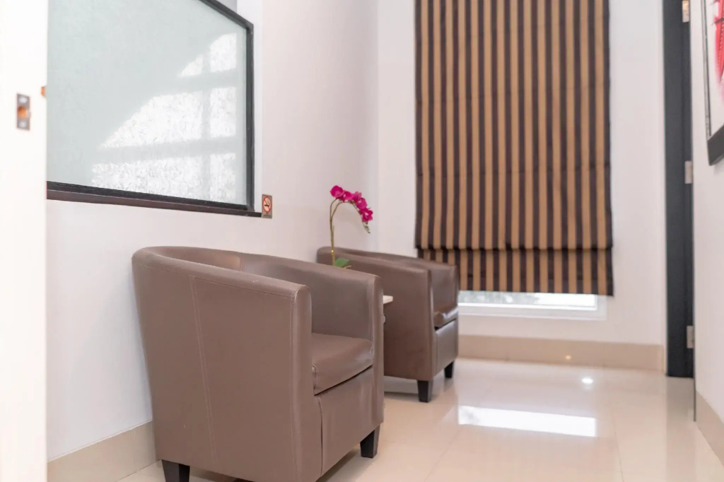 Sparks Odeon Sukabumi - Artotel Curated - фото 41