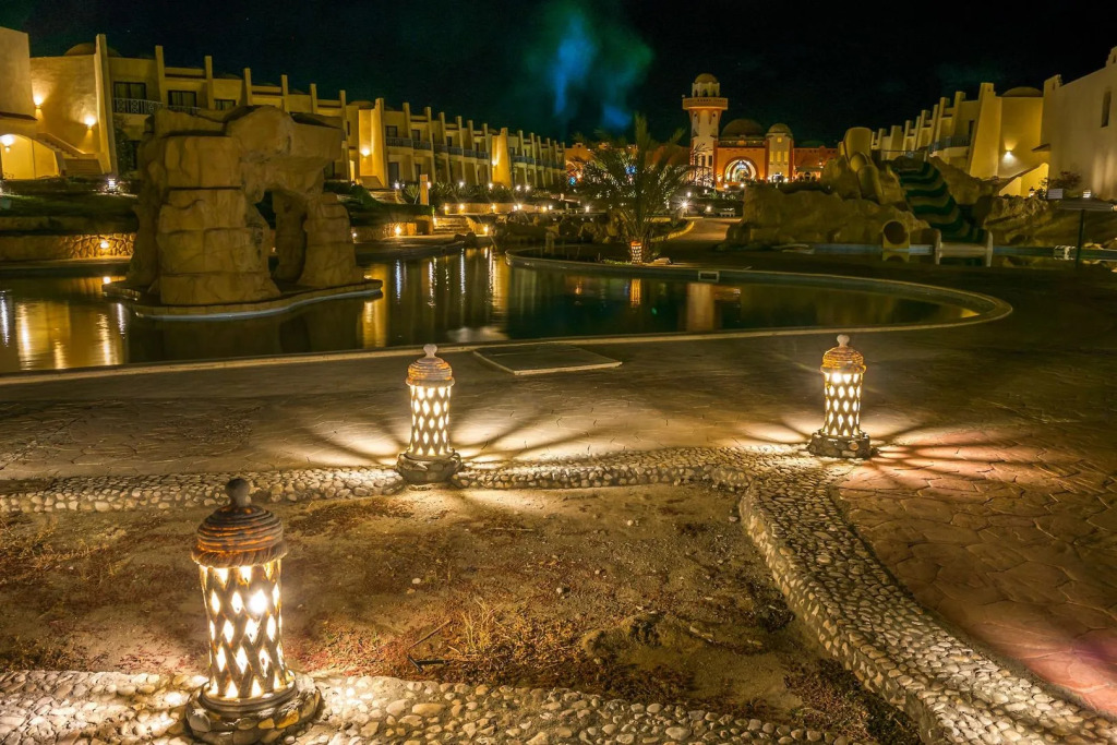 ONATTI Beach Resort - Marsa Alam - фото 37