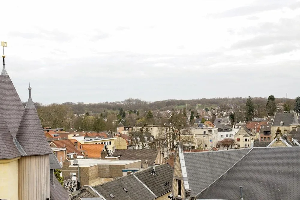 Hotel de Griffier - Général