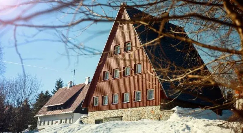 Garni Hotel Horske Spicky - Général