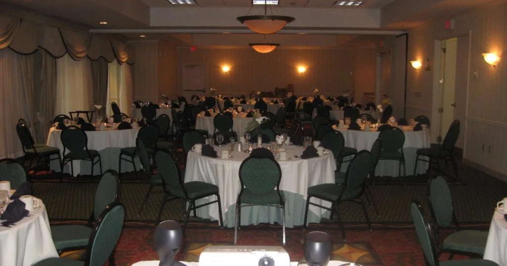 Hilton Garden Inn Elmira Corning - Général