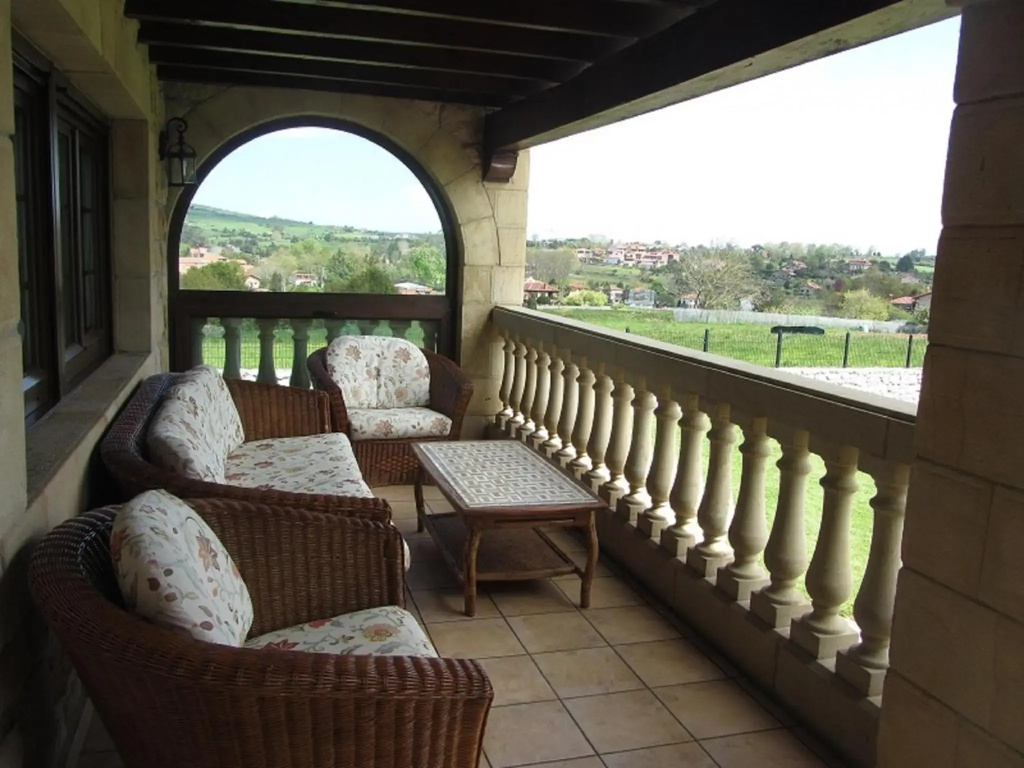 Vivienda Sampedri - Général