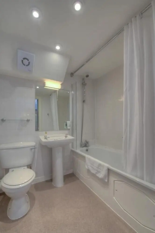 The Elms Hotel - Chambres