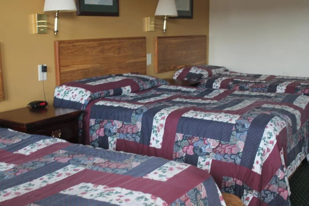 Troy Motel