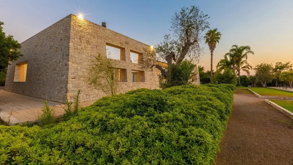 Villa Iride 10 2 in Casarano