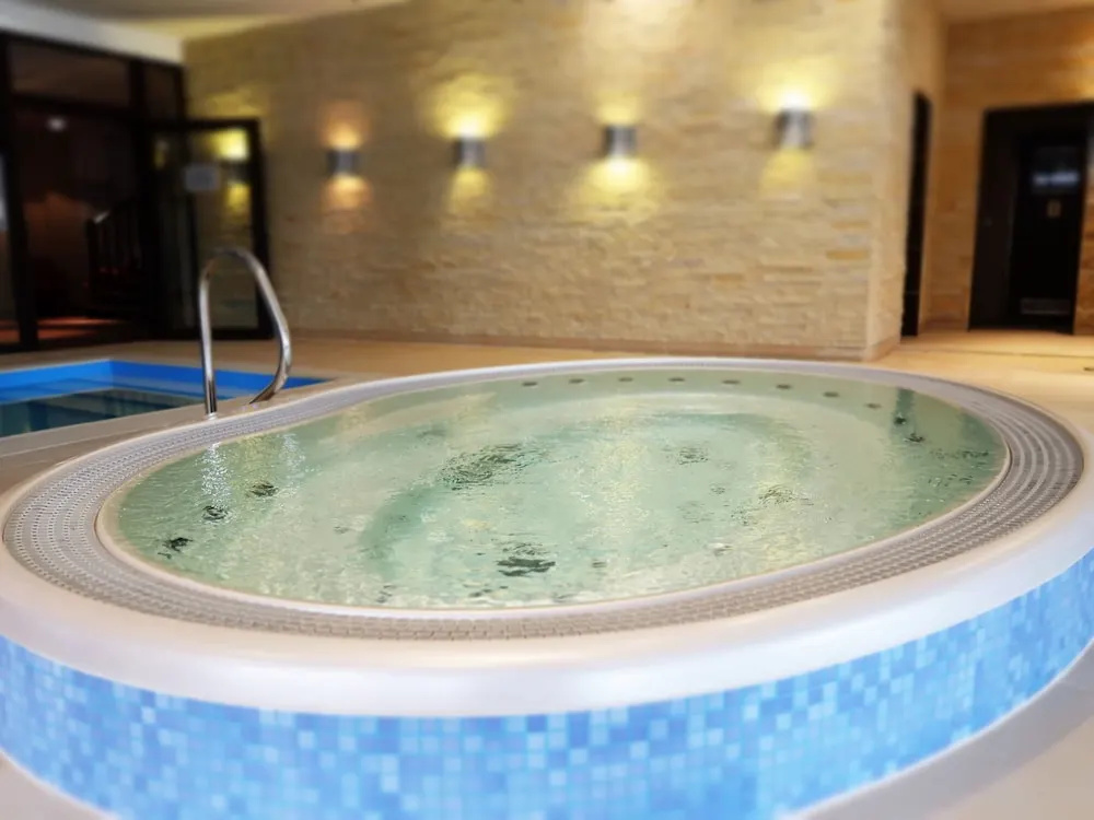 Mikołajki Resort Hotel & Spa - Général