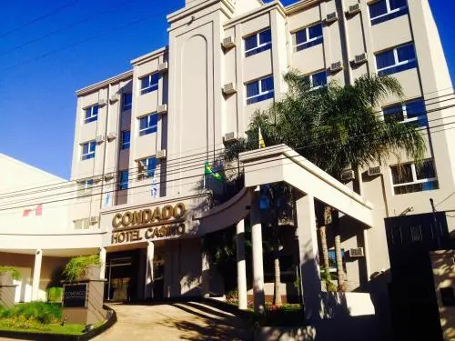 Condado Hotel Casino
