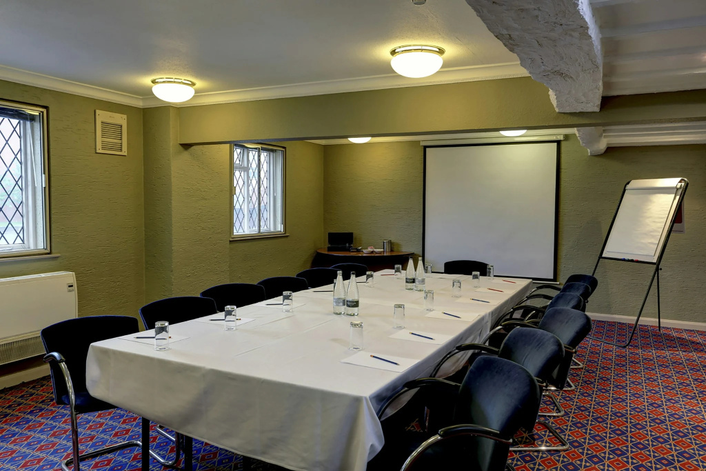 Barons Court Hotel - Général