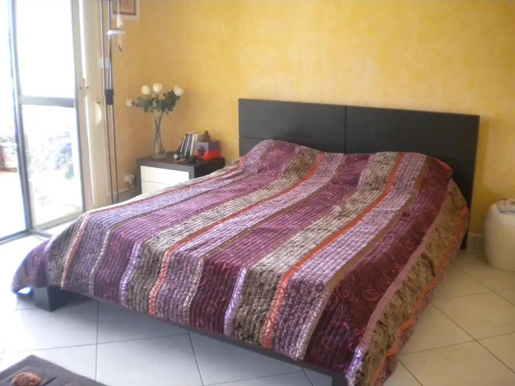 Chambre htes Wagram - Chambres