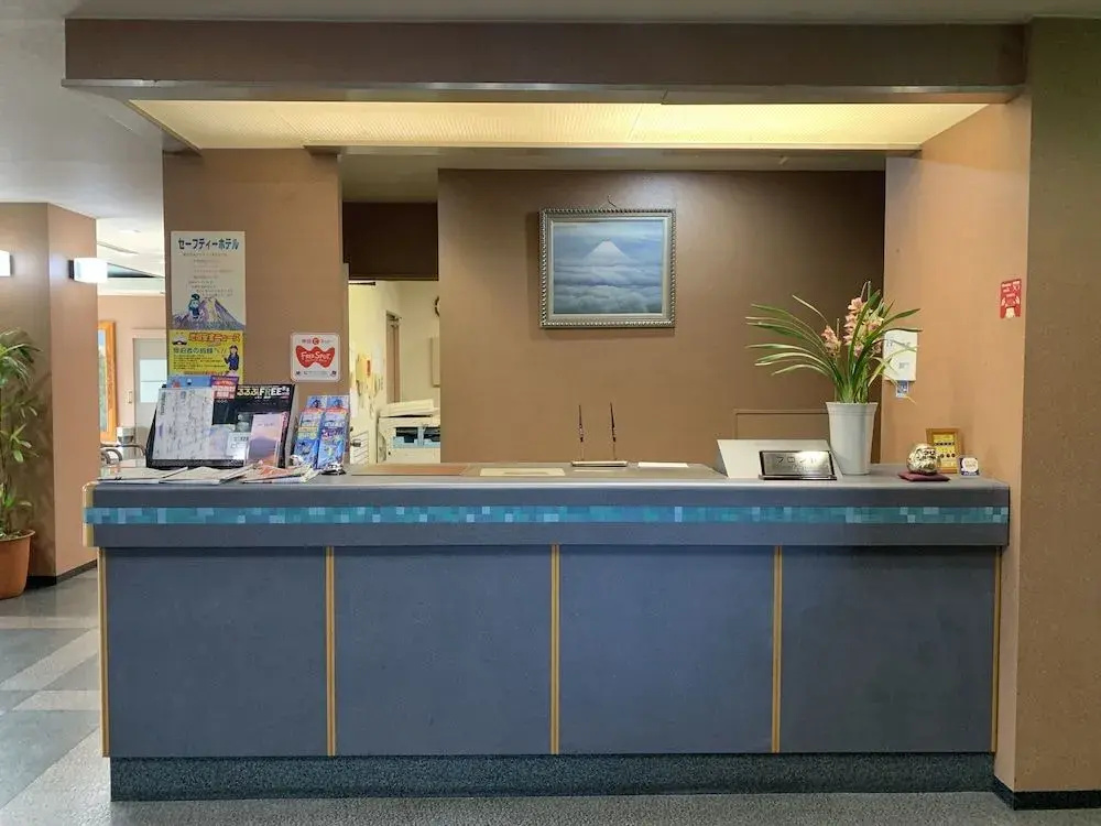 Hotel photo 22
