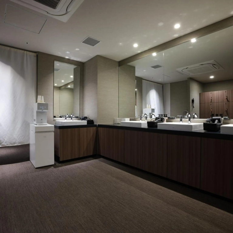 Premium hotel MONday MAIHAMA View I 사진 49