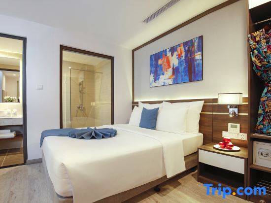 Seana Hotel Nha Trang