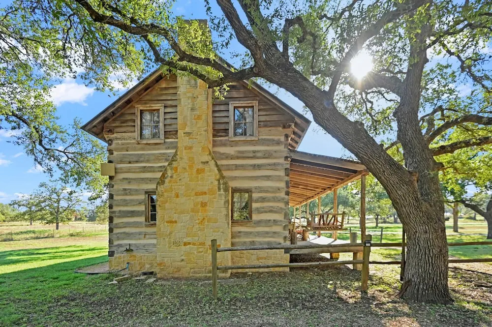 Ab Butler - Cumberland River 1 Bedroom Cabin By Redawning