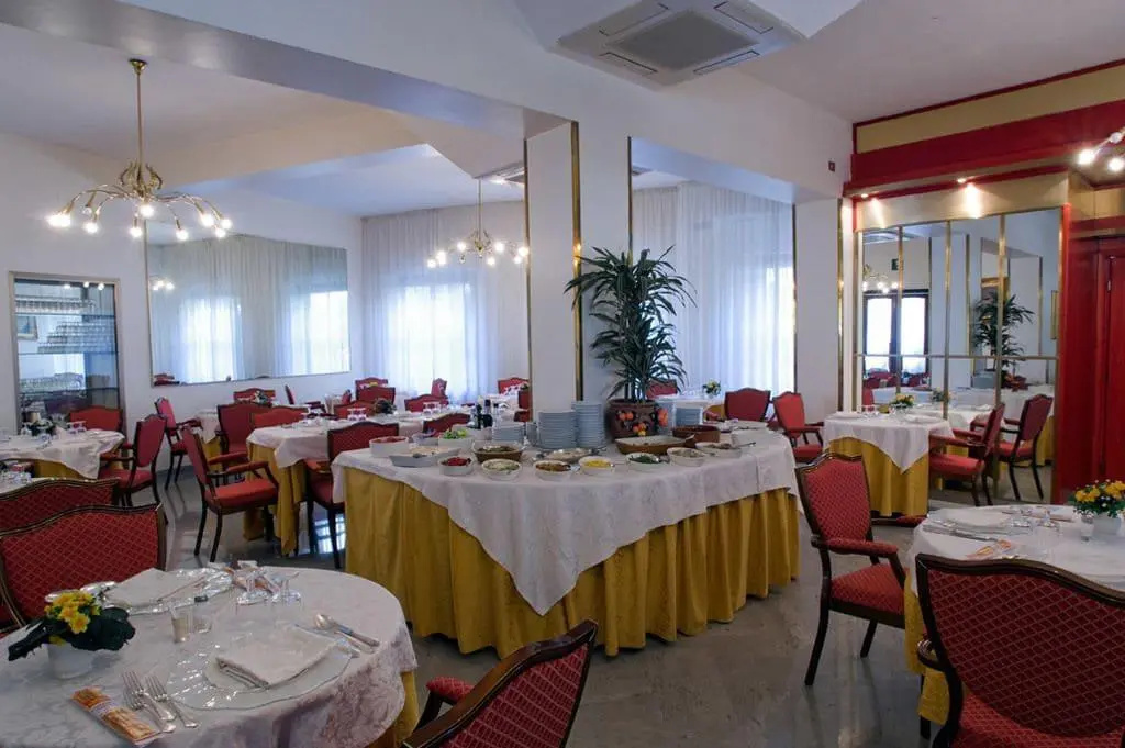 Hotel Patria - Général
