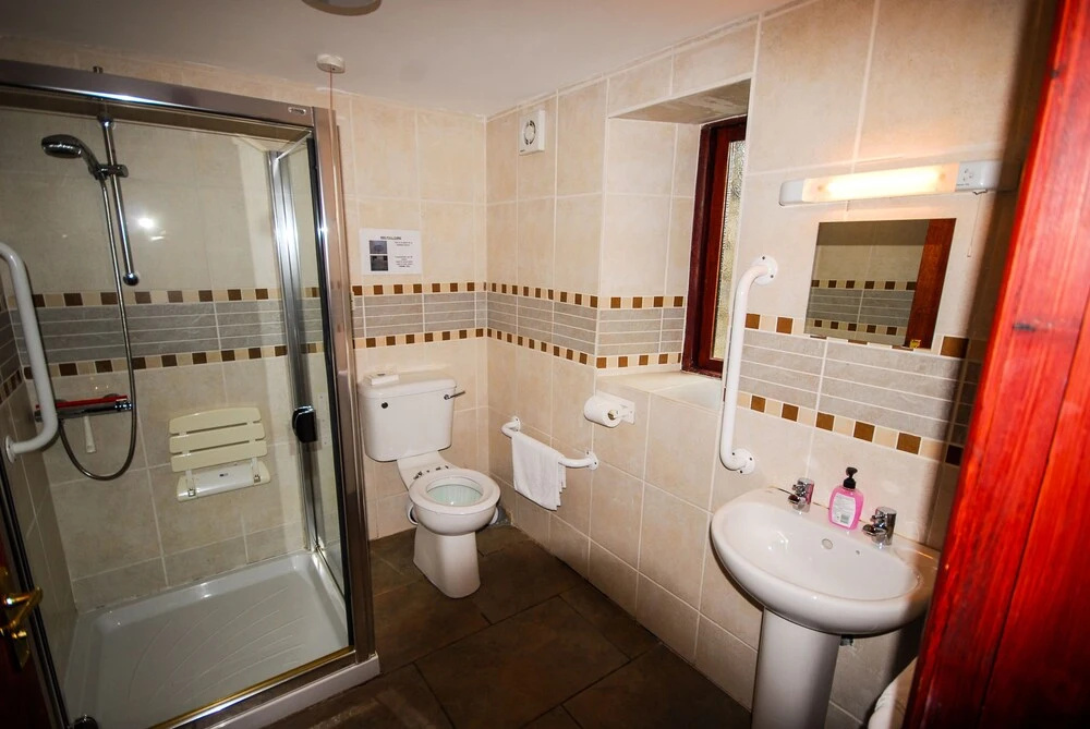 Hotel photo 9