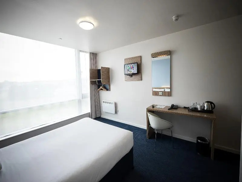 Travelodge Limerick Castletroy - Chambres
