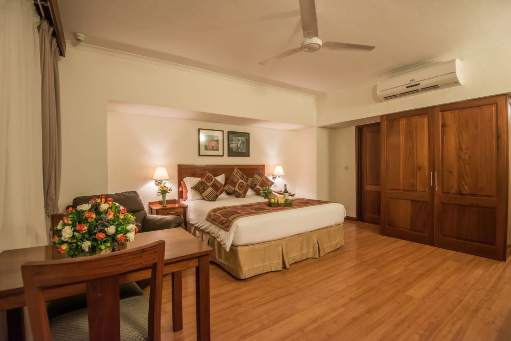 Sea Cliff Court — фото 6