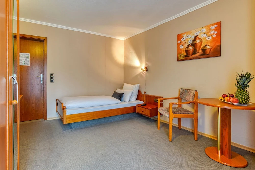 Sport Hotel Bad Bevensen - Chambres