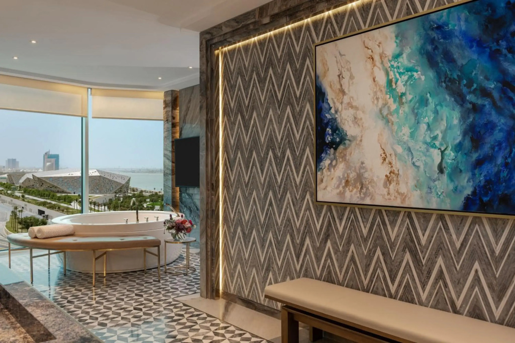 The St. Regis Kuwait - фото 29