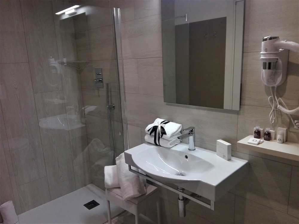 D'Aragona Lifestyle Hotel - Chambres