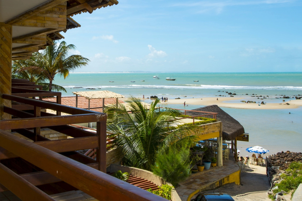Pipa's Bay - Général