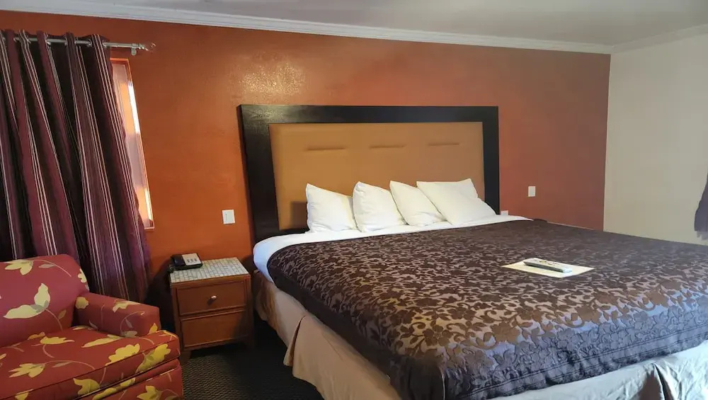 Hotel photo 12