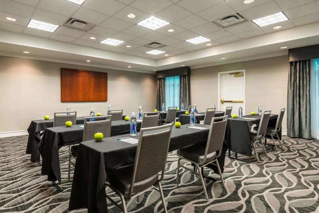 Homewood Suites by Hilton Birmingham South Inverness - Général