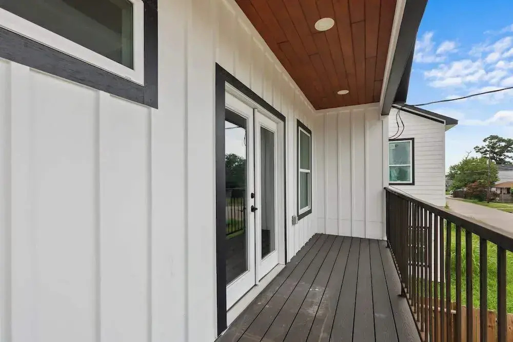 Modern 3BR Family Retreat in Downtown Houston