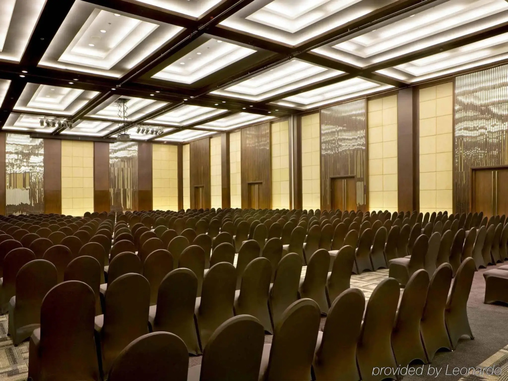 Novotel Balikpapan - Général