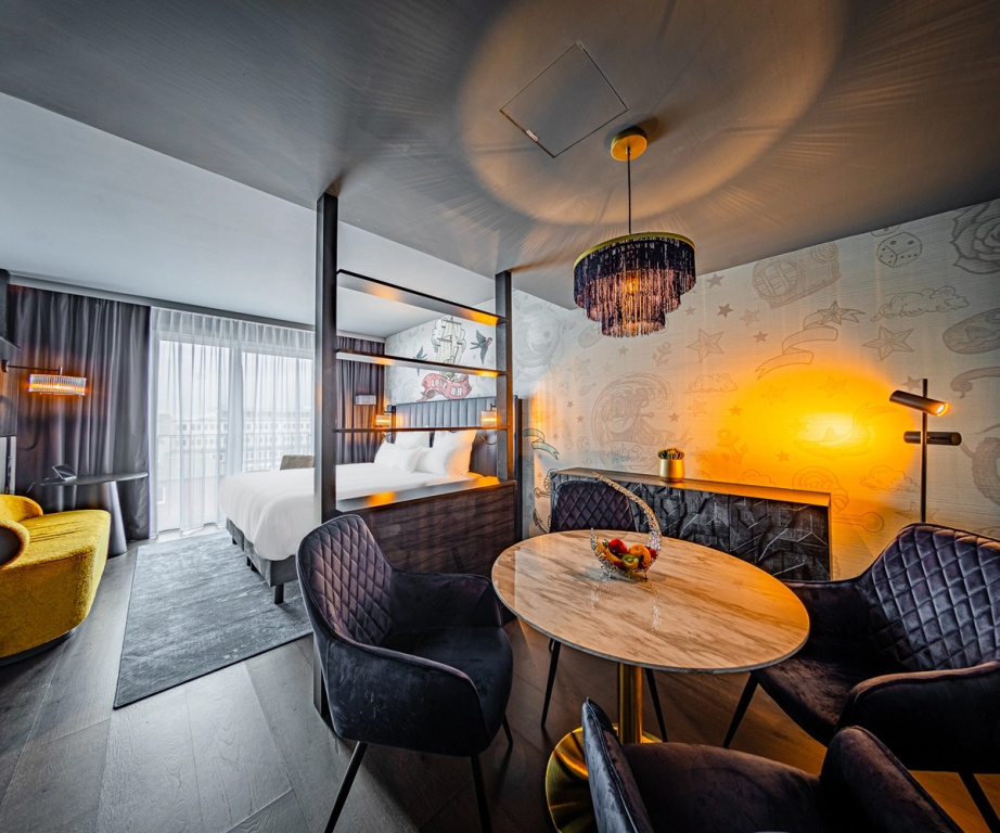Hotel photo 6