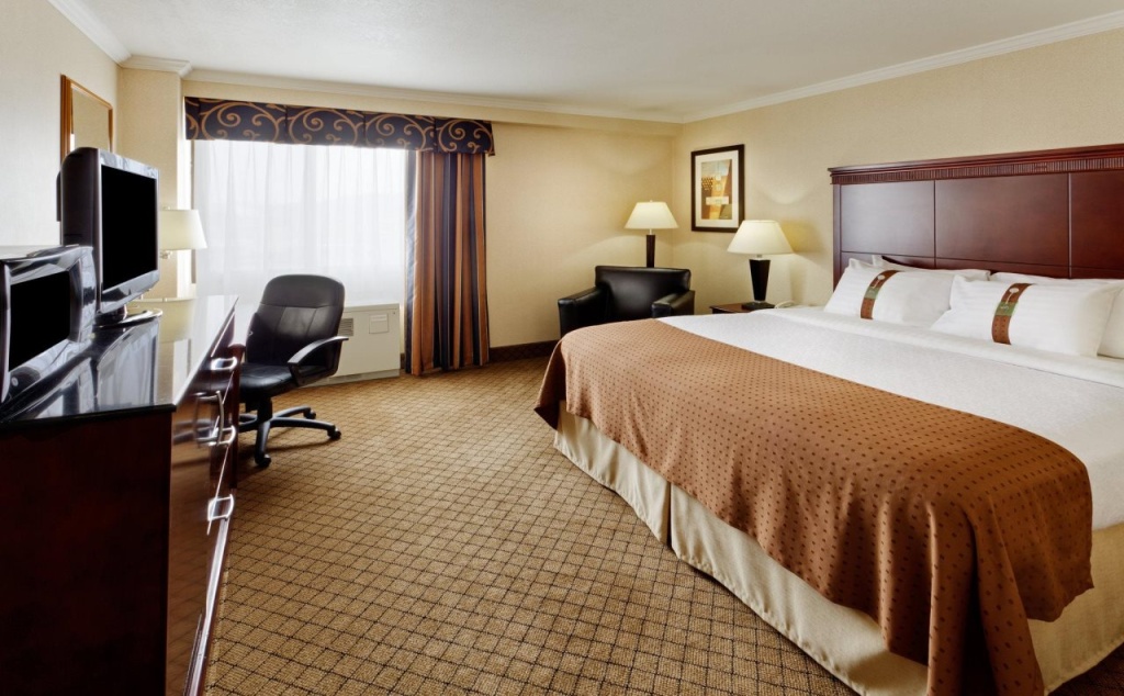 Holiday Inn Binghamton Downtown by IHG