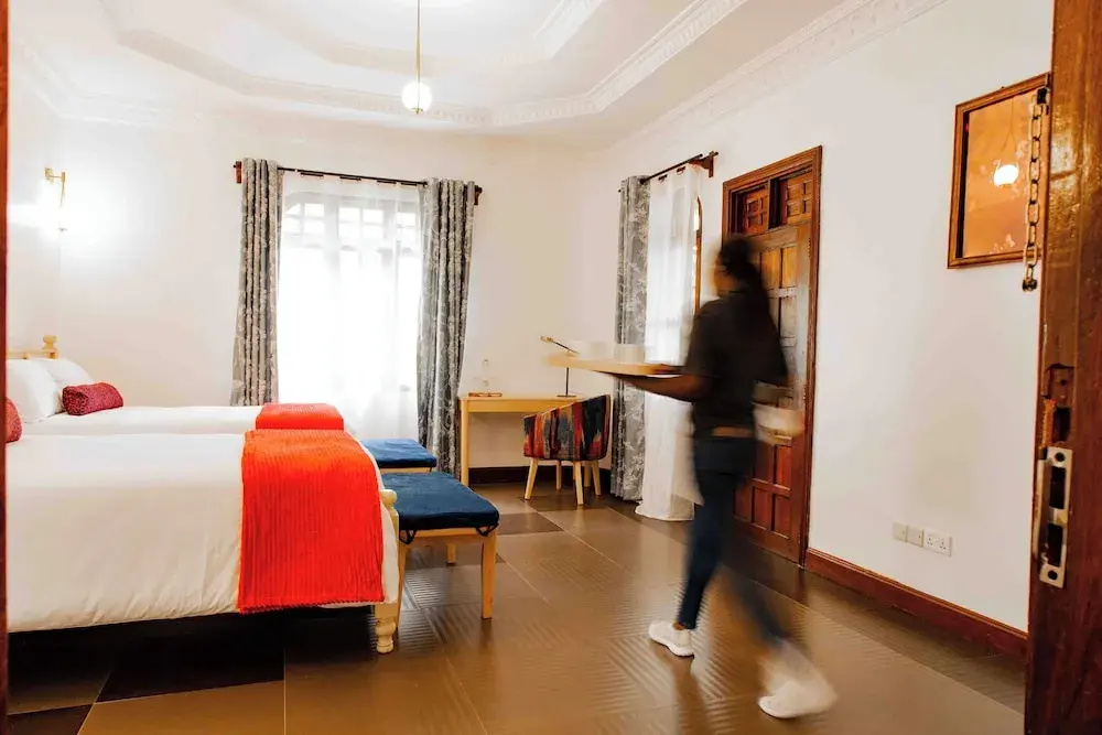 Hotel photo 4