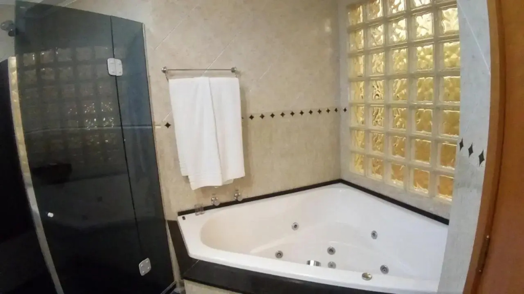 Presidente Hotel - Général
