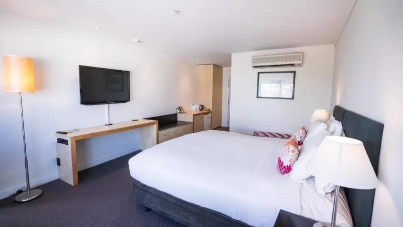 Scenic Hotel Te Pania - Chambres