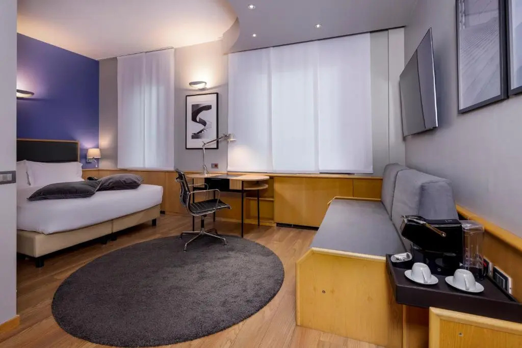 Best Western Plus Executive Hotel and Suites - Chambres