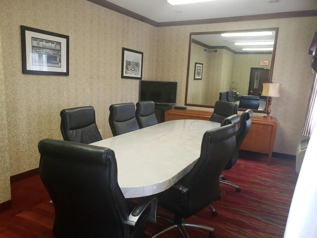 Hotel photo 9