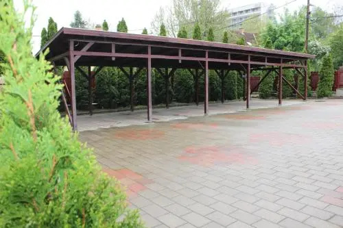 Hotel photo 13