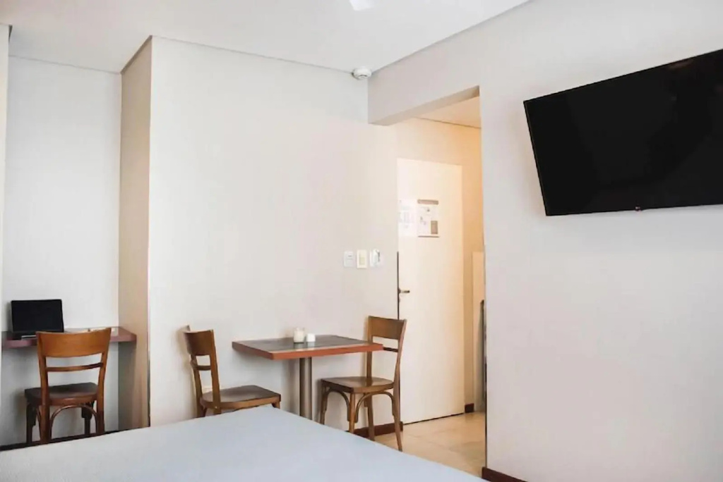 Donsuites Apart Hotel — foto 4