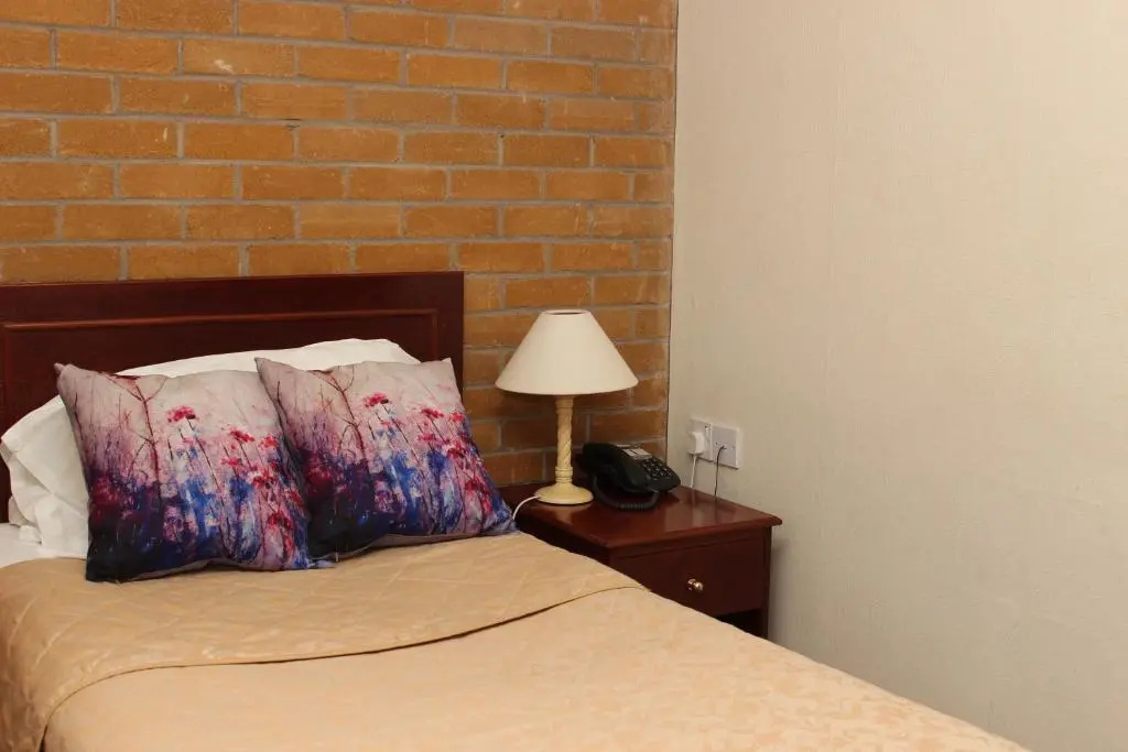 Old Kings Arms Hotel - Chambres