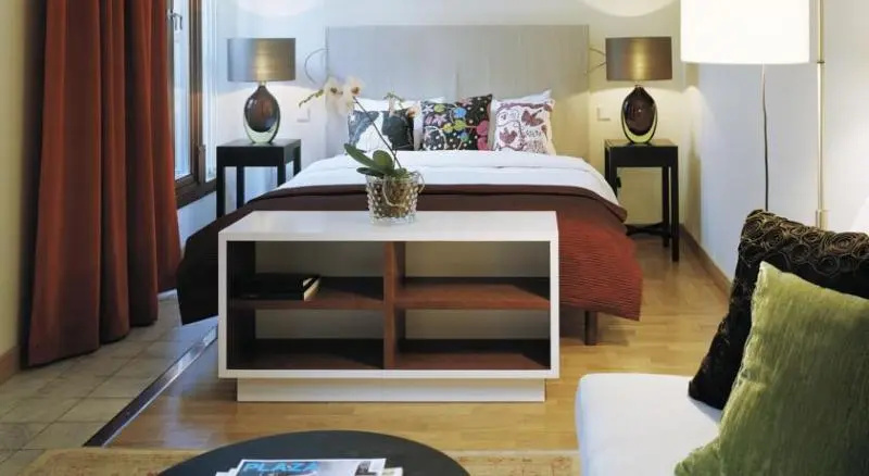 Berns Hotel – Boutique Hotel in the heart of Stockholm - Chambres