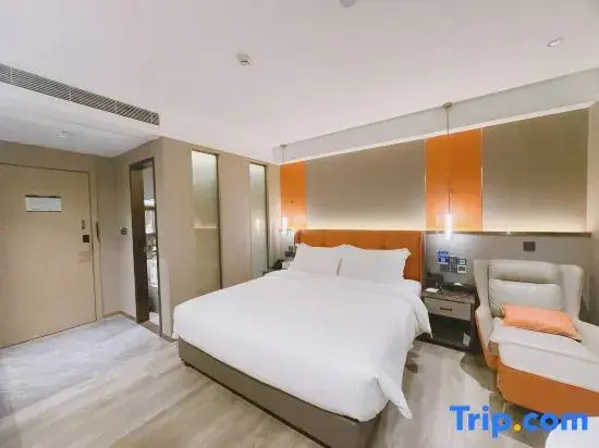 Business room