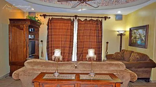 Bella Sirena Rocky Point by Castaways